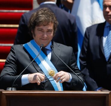 Javier Milei