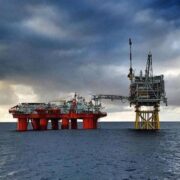 explotacion offshore