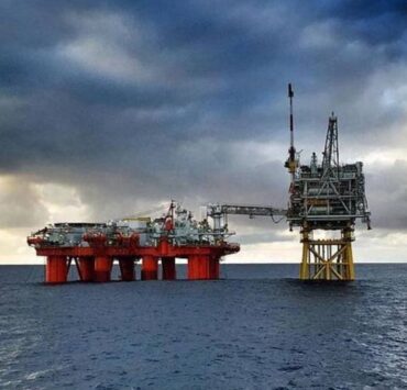 explotacion offshore