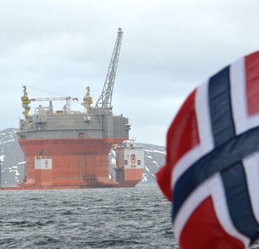 Noruega