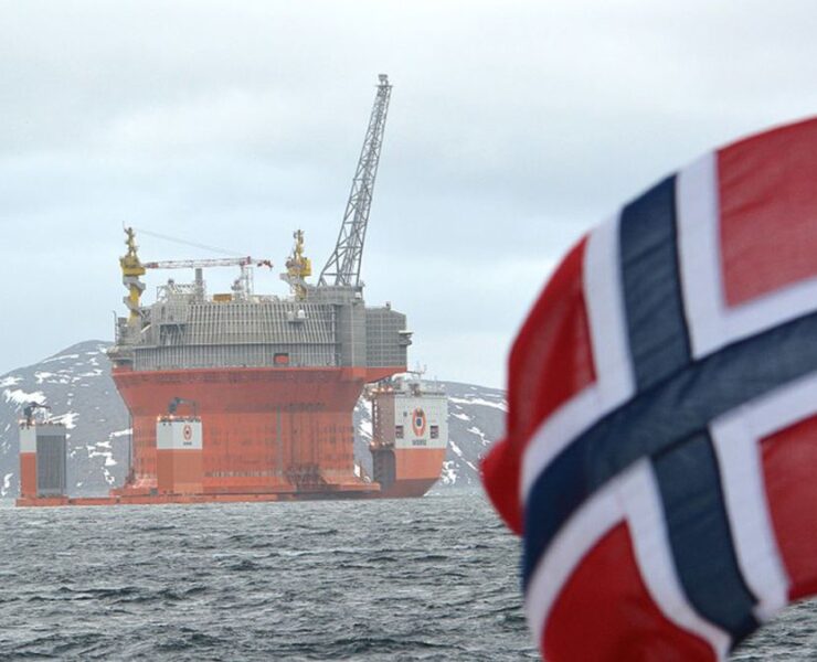 Noruega