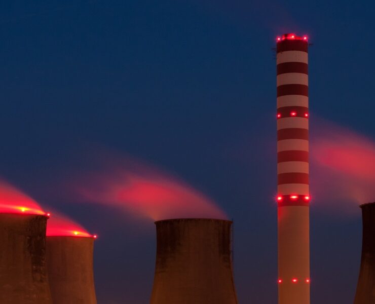 Energia Nuclear