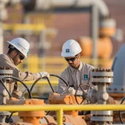 Saudí Aramco