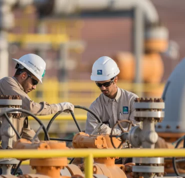 Saudí Aramco