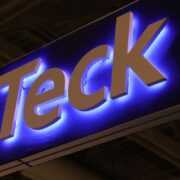 Teck Resources