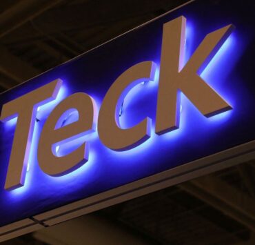 Teck Resources