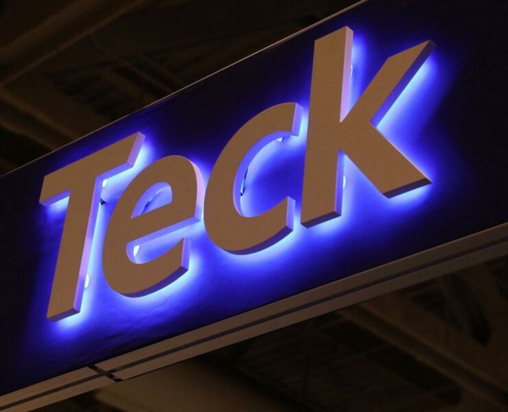 Teck Resources