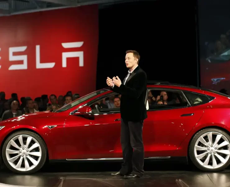 Tesla