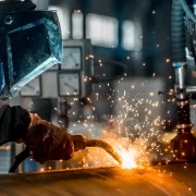 Actividad Industrial
