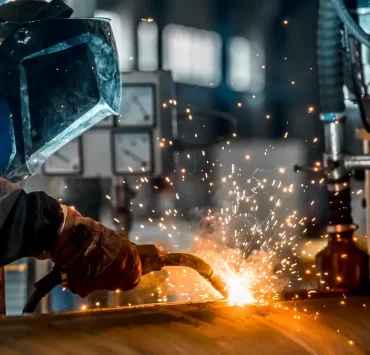 Actividad Industrial