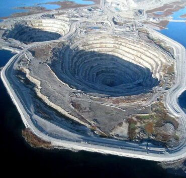 Rio Tinto