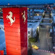 Ferrari
