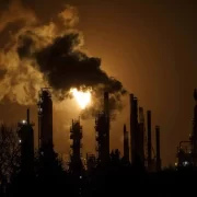 petroleras