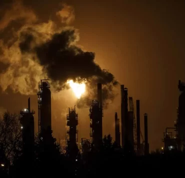 petroleras