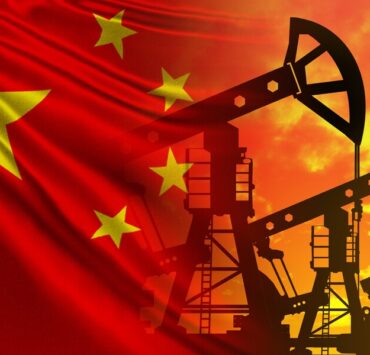 China