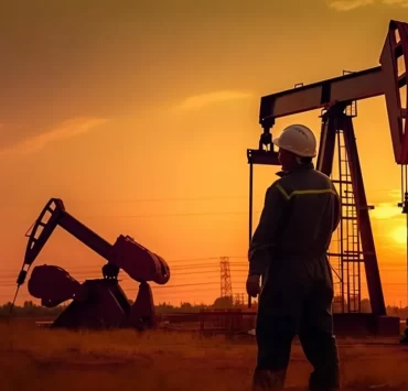 Petroleros