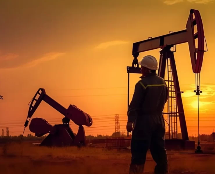Petroleros