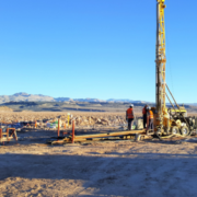 Lake Resources