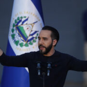 Bukele ya tiene su ley para permitir la exploración y explotación minera