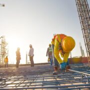 Crisis en la construccion en Argentina