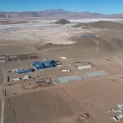 Salta aprobó la DIA del proyecto Pozuelos–Pastos Grandes. Ganfeng y Lithium Argentina producirán 150.000 taño de litio, potenciando la economía de la Puna