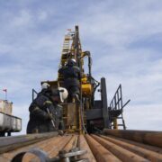 Minería en Santa Cruz: El proyecto San Agustín completó con éxito su primera etapa