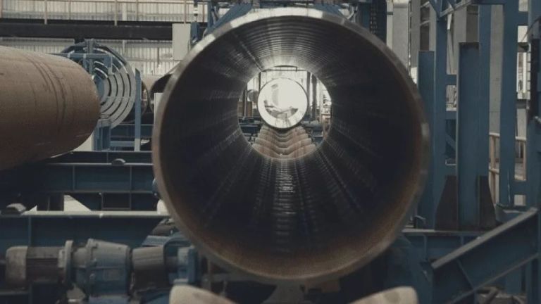 Techint perdió una licitación estratégica para construir un gasoducto millonario en Vaca Muerta.