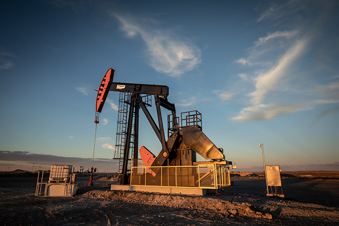 Golfo San Jorge: Menos petróleo y más costos preocupan al sector